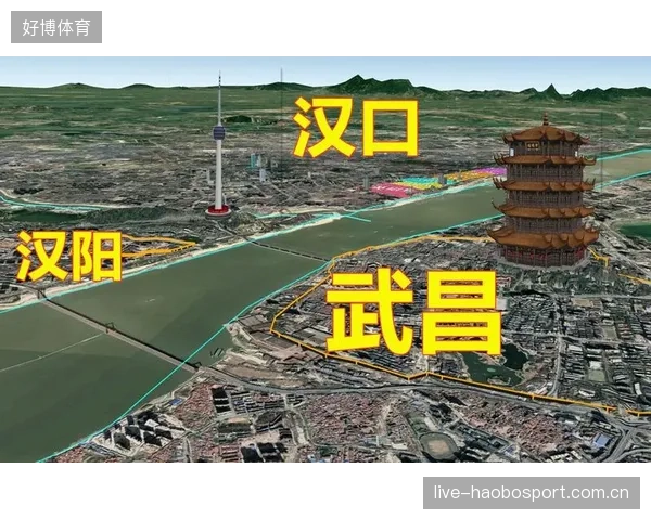 武汉三镇外线扭转能力十分强大：攻防一体，实力再度升级