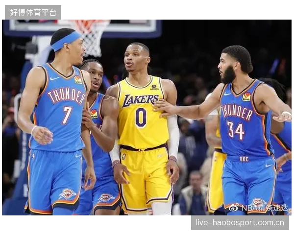 湖人预算吃紧：如何在财务压力中继续争夺总冠军？