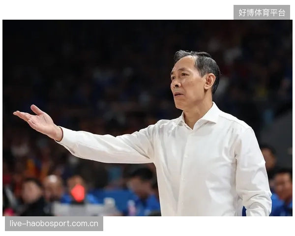 CBA半数换帅：从“三分天下”的战略到“半数换帅”的变革——探索足球新生代的领导力革命