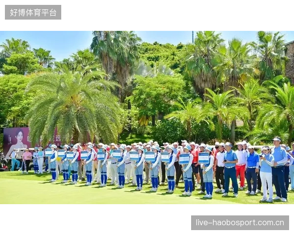 中南杯博鳌落幕：中国与非洲合作新动能的生动诠释