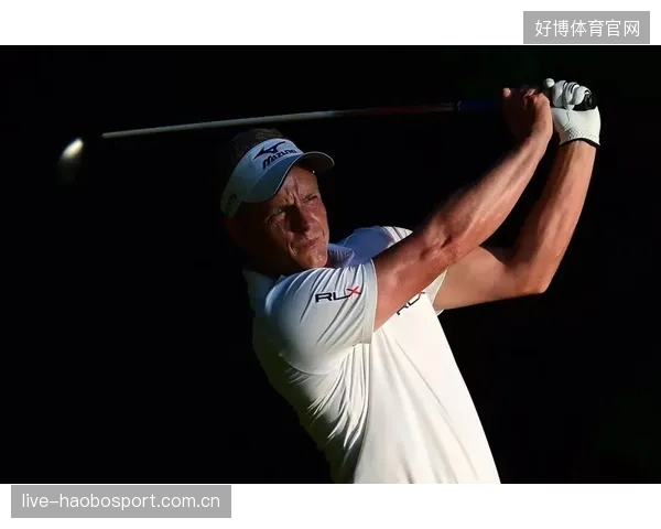 斯滕森纵论：亚洲高球崛起的秘密武器——如何让球场成为亚洲新的“高尔夫王国”