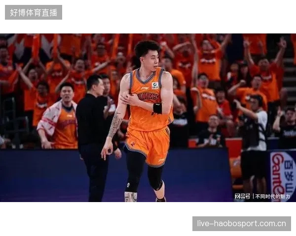 上海久事新赛季：不看不知道，一看吓一跳！99%能再次夺冠的“魔鬼”阵容解析